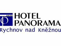 Hotel na horách v České republice